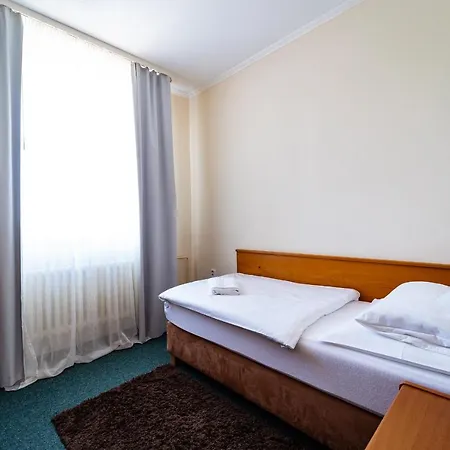 Panorama Отель 4*