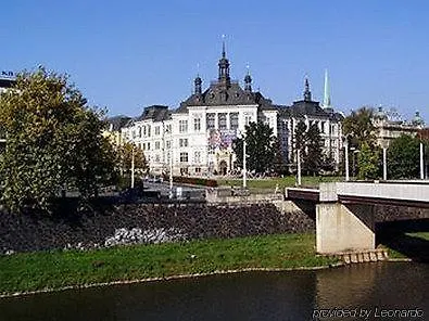 Panorama Hotel