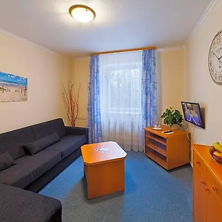 Hotel Panorama 4*