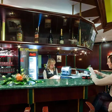 帕诺拉玛酒店 4*