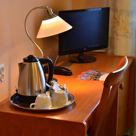 Panorama Otel