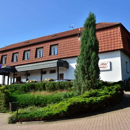 Panorama 4* Plzen