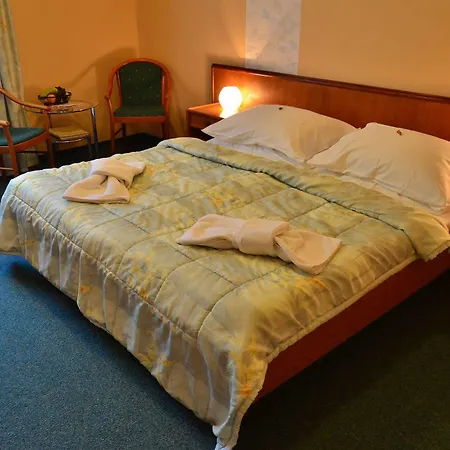 Hotel Panorama