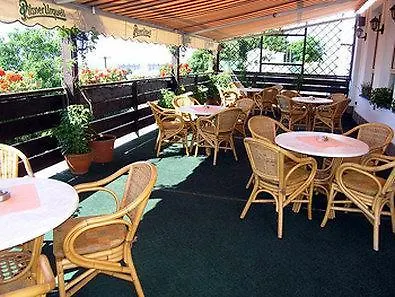 帕诺拉玛酒店 4*
