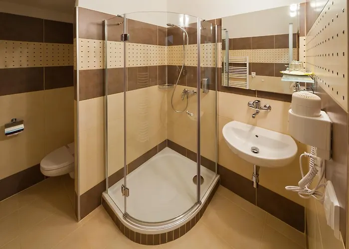 Panorama Hotel 4*