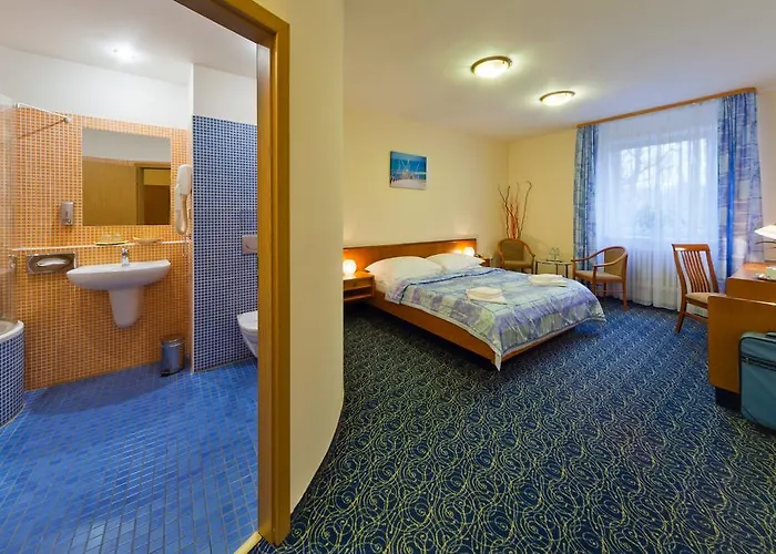 Panorama Hotel 4*