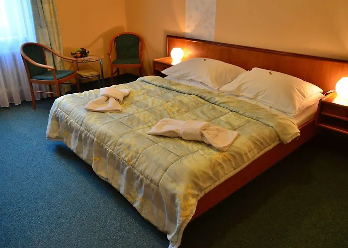 Hotel Panorama