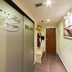 Hotel Panorama Plzen