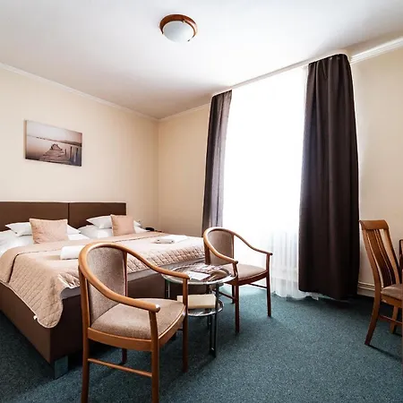 Hotell Panorama 4*