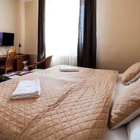 Panorama Hotell