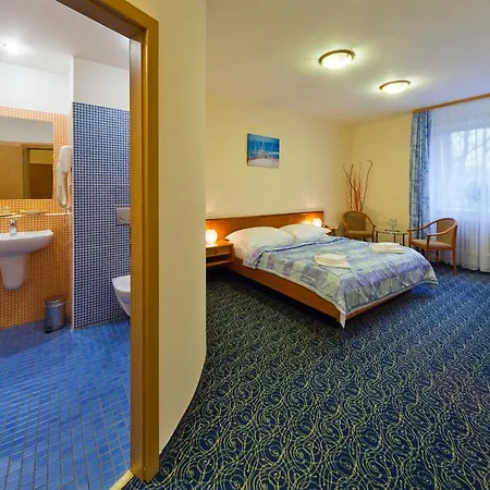 Panorama Hotell 4*