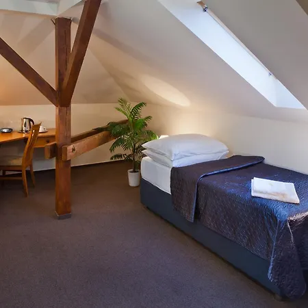 Hotell Panorama 4*