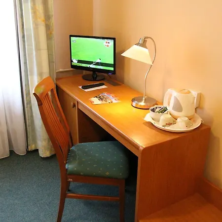 Panorama Hotell