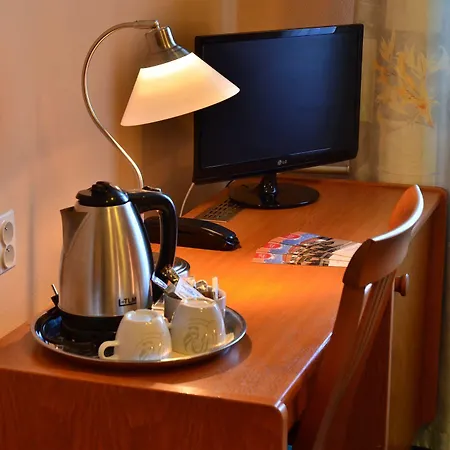 Panorama Hotell