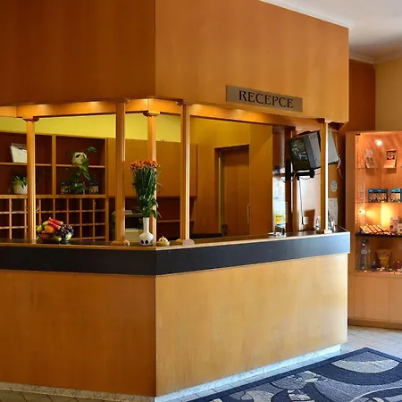 帕诺拉玛酒店 酒店 4*
