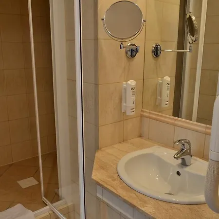 Panorama Hotell