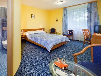 Hotell Panorama 4*