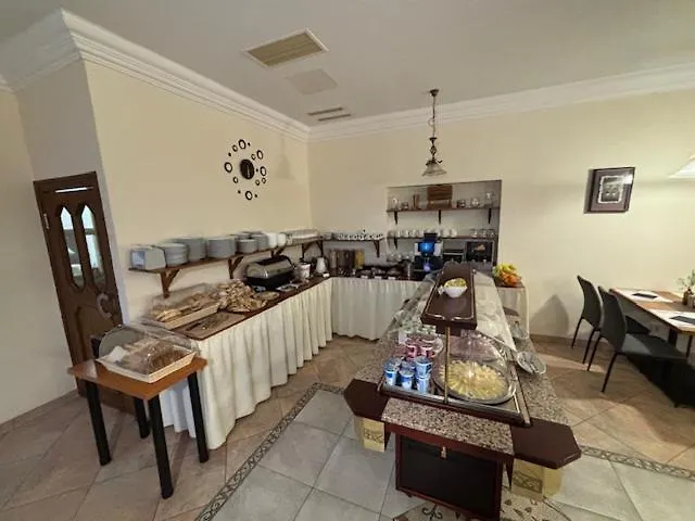 Panorama 4* بلزن